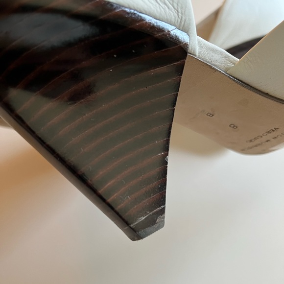 Sigerson Morrison Garson pump - Picture 11 of 15